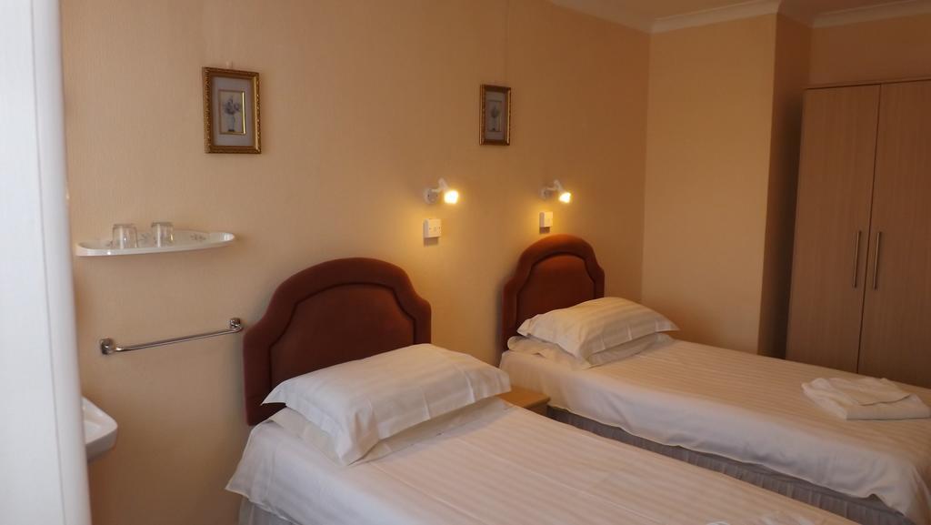 Seawold Guest House St Brelade Ngoại thất bức ảnh